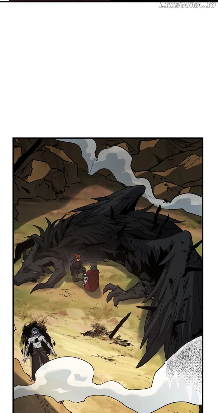 The Beginning After the End Chapter 206 image 80_optimized